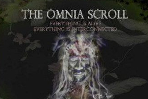 The Omnia Scroll Exhibition @ Jubilee Library; Wed Dec 12