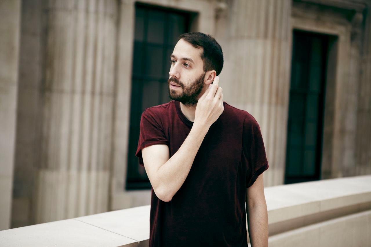 Preview: Gold Panda, Coalition, Wed November 27