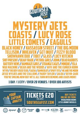 SOUTHSEA FEST