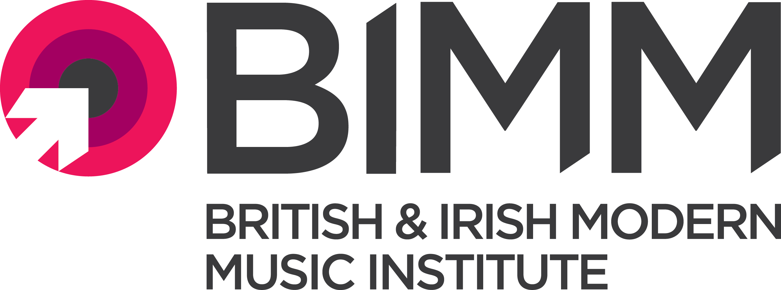 BIMM LOGO