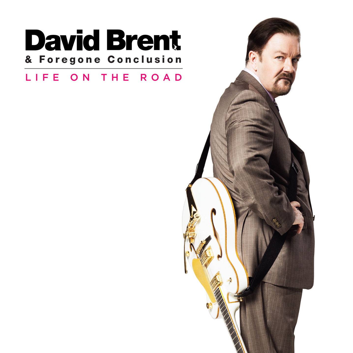 David Brent